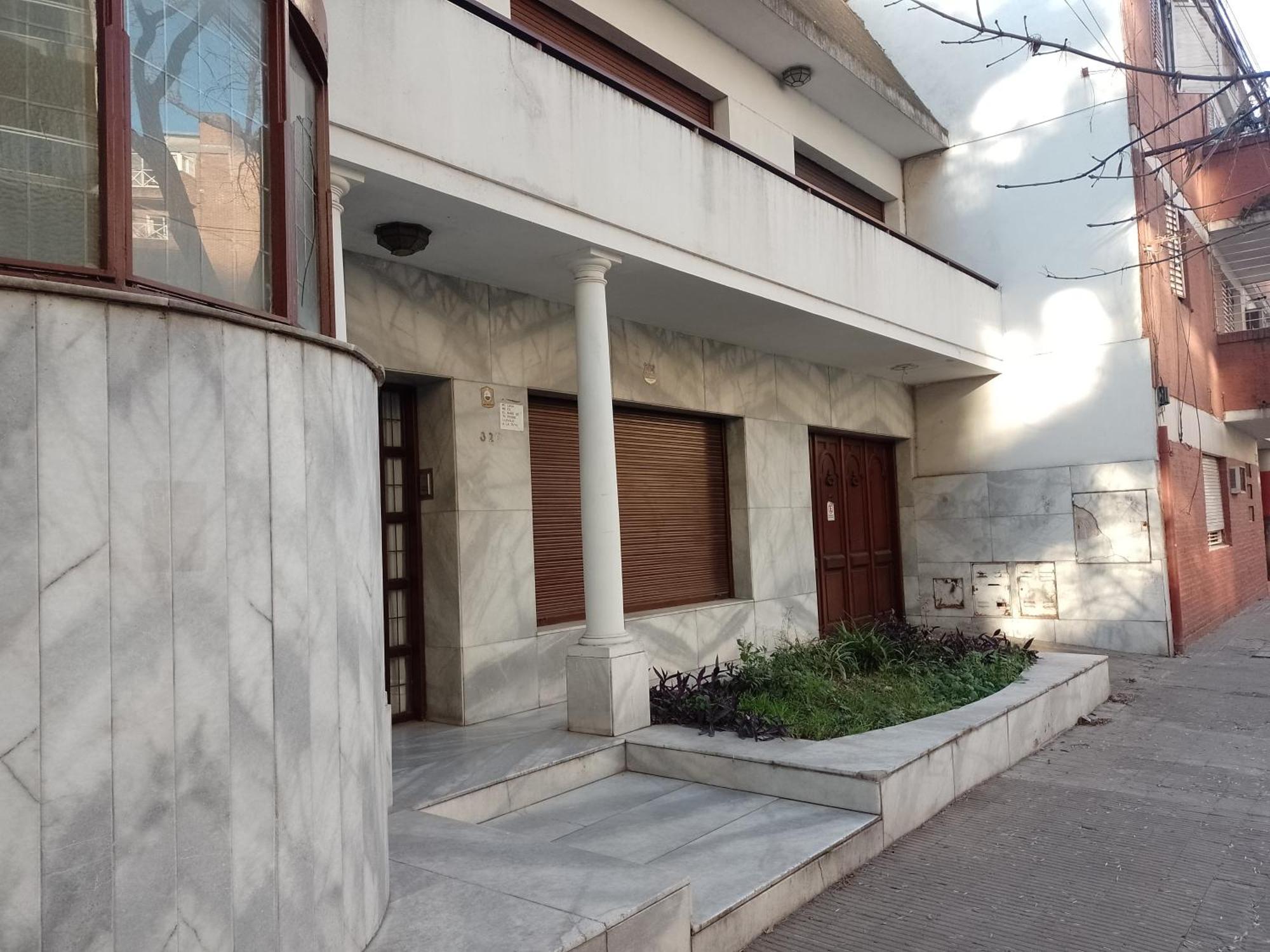En Casa Cochabamba 320 Holiday home Rosario