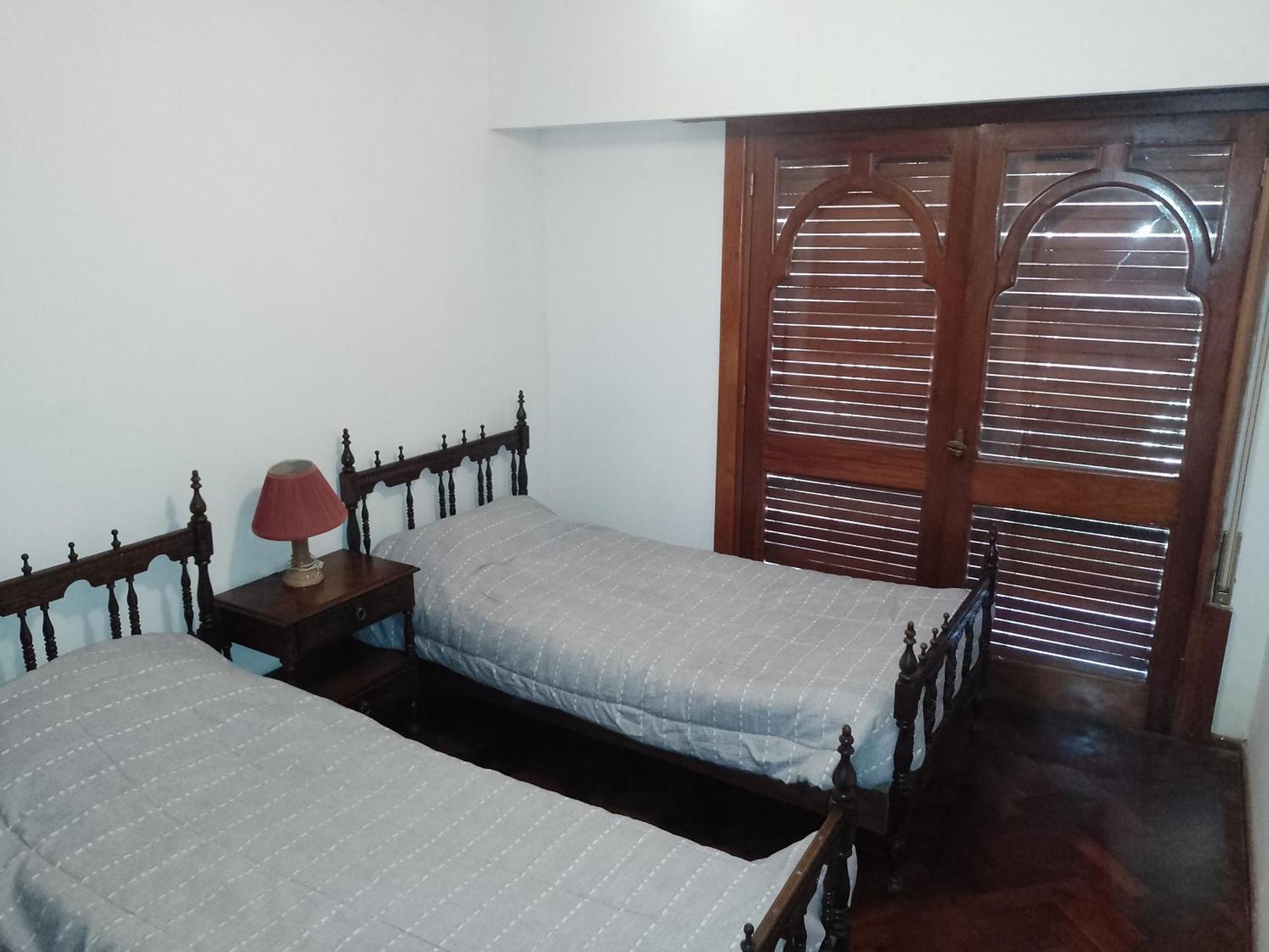 En Casa Cochabamba 320 Holiday home Rosario