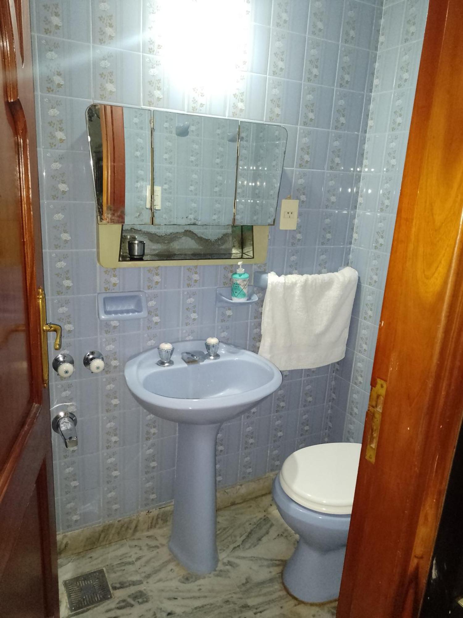En Casa Cochabamba 320 Holiday home Rosario