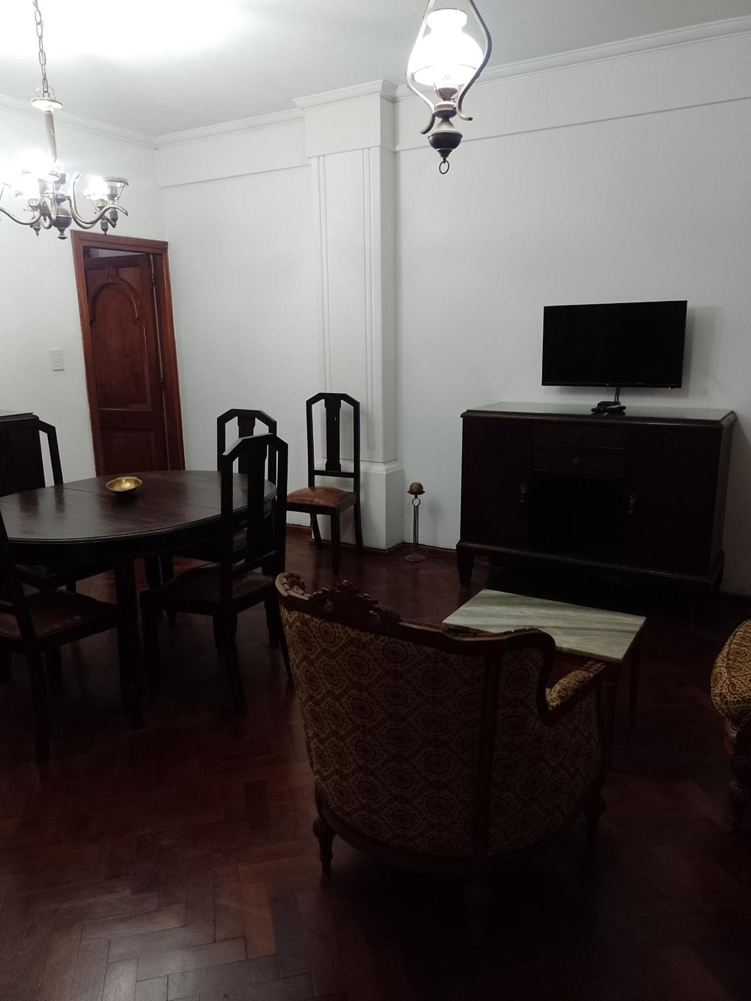 En Casa Cochabamba 320